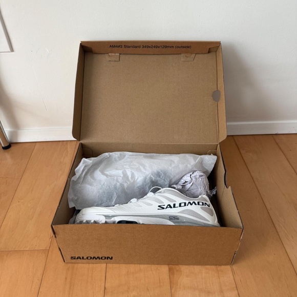 Unisex Salomon XT-4 OG - Picture 1 of 5